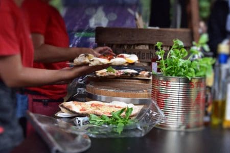 Spice It Up at Chilli Fest Waddesdon Manor