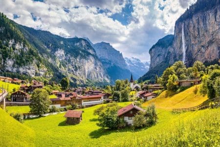 Discover Hidden Gems of Europe