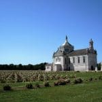 The National Necropolis of Notre-Dame-de-Lorette