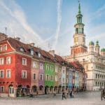 Poznan Poland