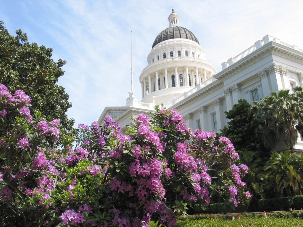 State Capitol