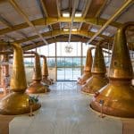 Filling Your Boots on a Speyside Whisky Tour