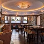 The Balmoral - Bar Prince
