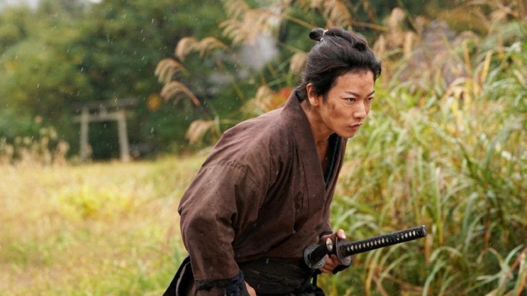 The Truth, Hirokazu Kore-eda