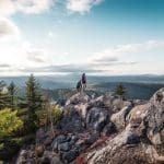 Maine: Far From the Madding Crowds