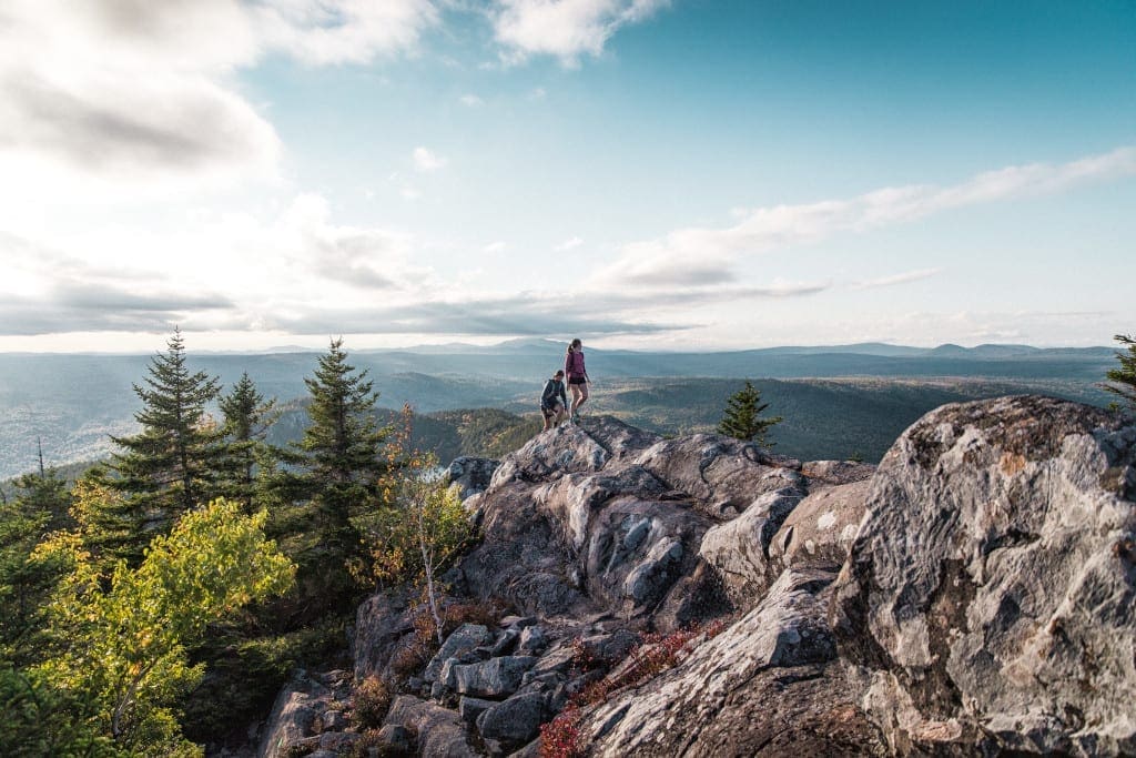 Maine