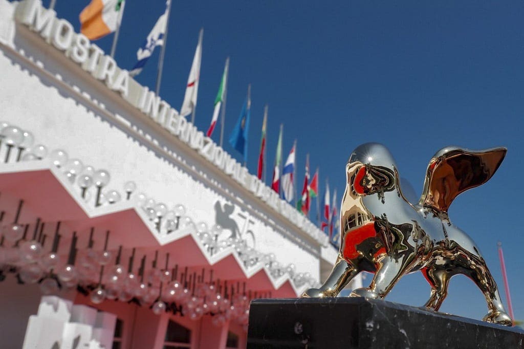 Venice Film Festival