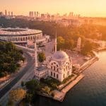 Istanbul City Break