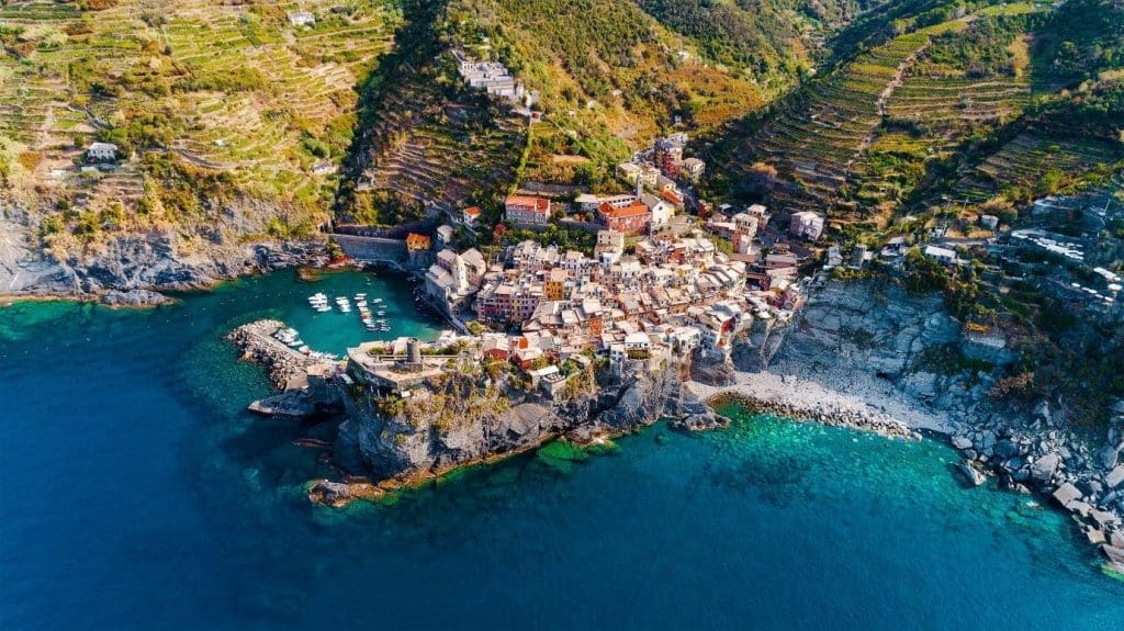 Cinque Terre