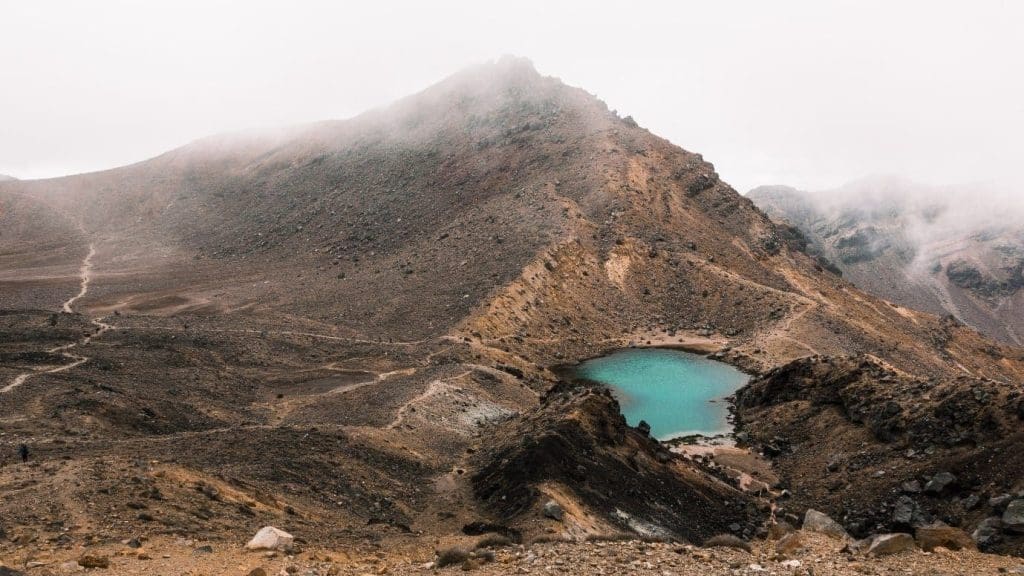 best hikes in the world Routeburn Track