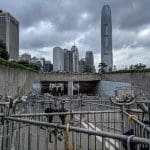 12th June 2019, HKG Admiralty. Credit: Studio Incendo Flickr