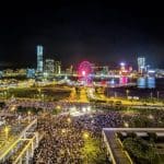26th June 2019, Hong Kong Central District. Credit: Studio Incendo Flickr