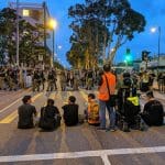 14th July 2019, Hong Kong, Sha Tin. Credit: Studio Incendo Flickr