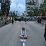 14th July 2019, Hong Kong, Wanchai. Credit: Studio Incendo Flickr