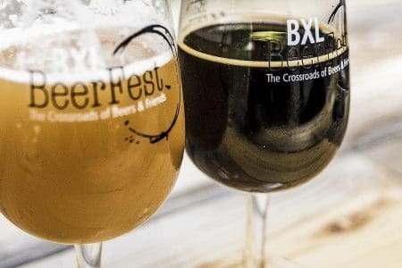 BeerQuake 2026, Castelfranco Emilia (Bosco Albergati), Italy