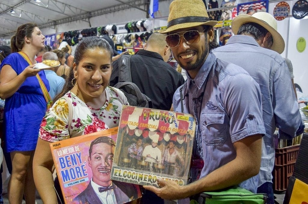 La Feria de Cali, Colombia