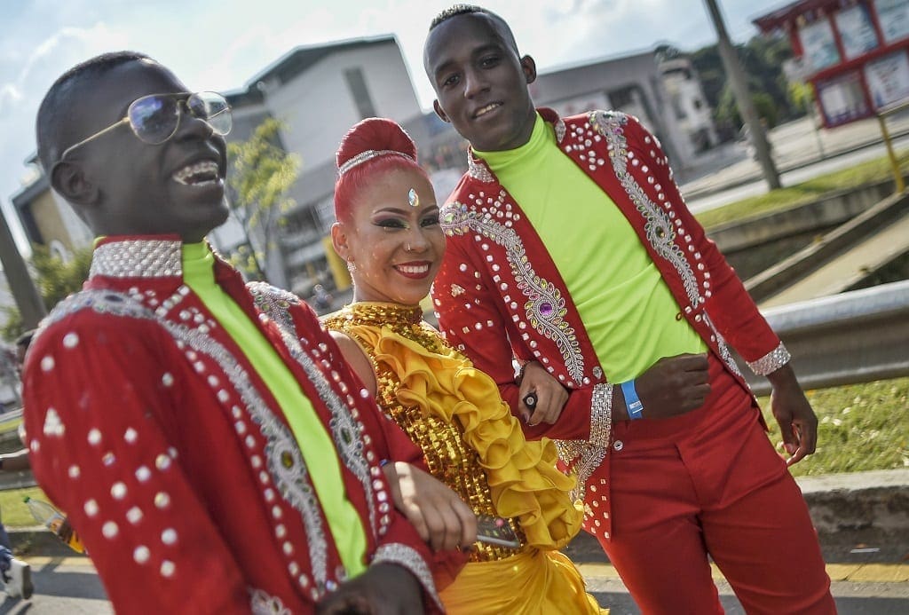 La Feria de Cali 2023 (Cali Fair), Colombia Travel Begins at 40