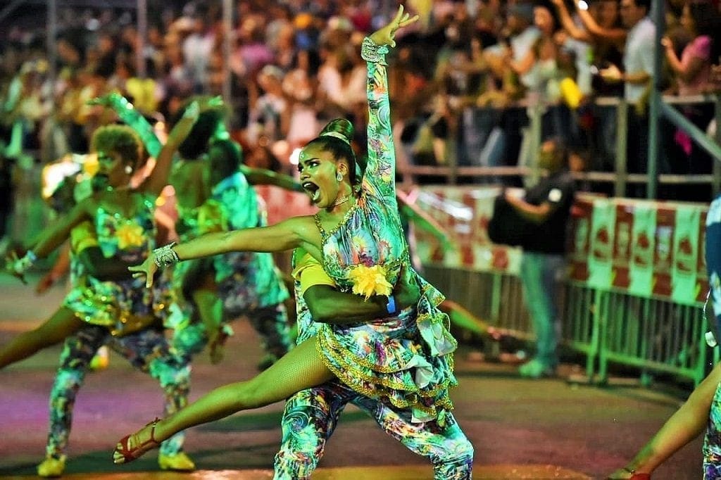 La Feria de Cali, Colombia