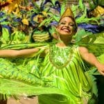 Barranquilla Carnival