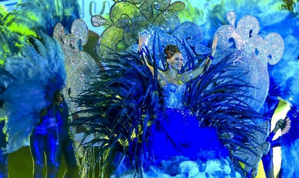 Barranquilla Carnival