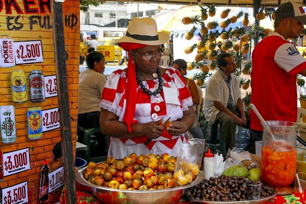 Feria de Cali, Colombia