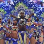 Carnaval, Colombia