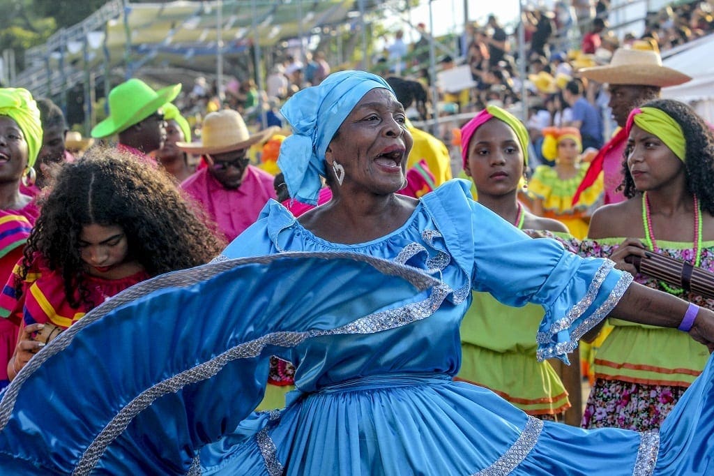 Feria de Cali, Colombia