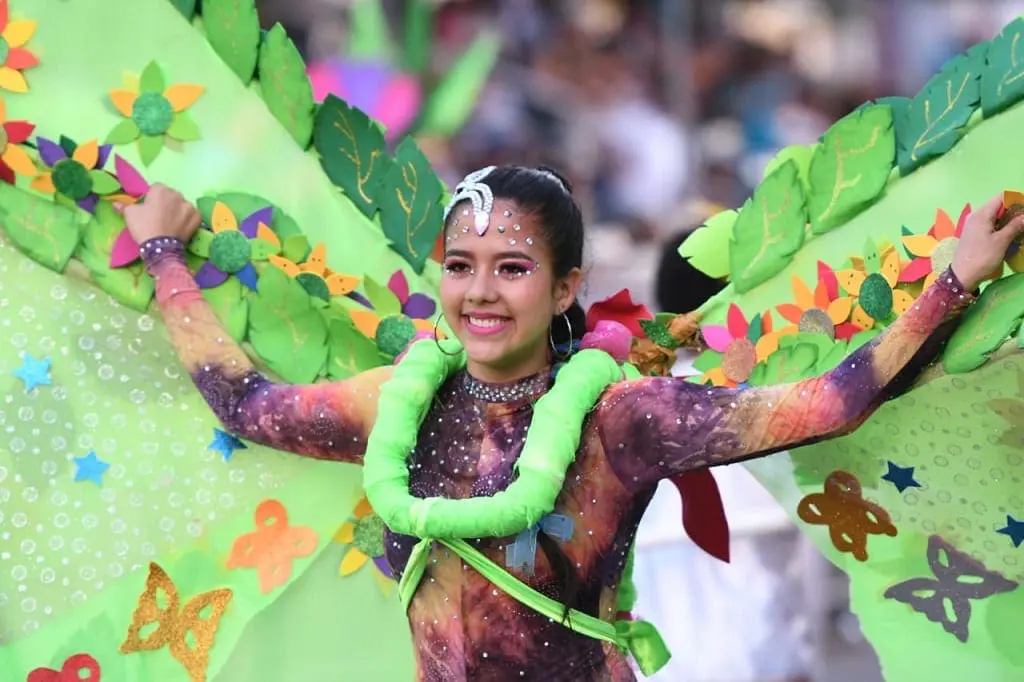 Feria de Cali, Colombia