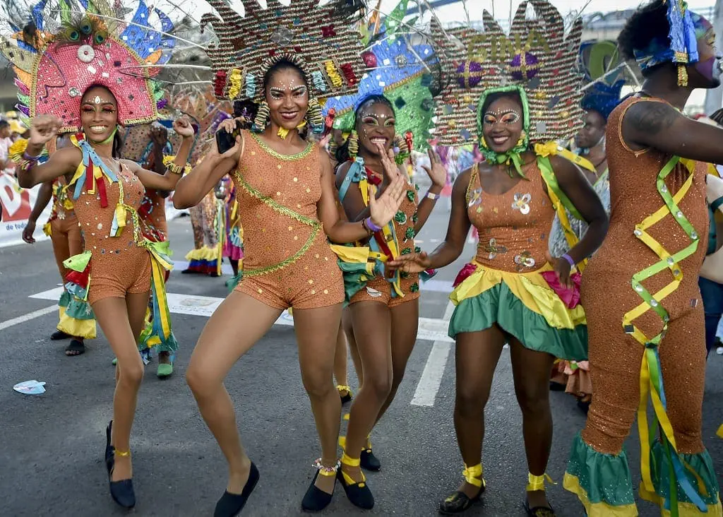 Feria de Cali, Colombia