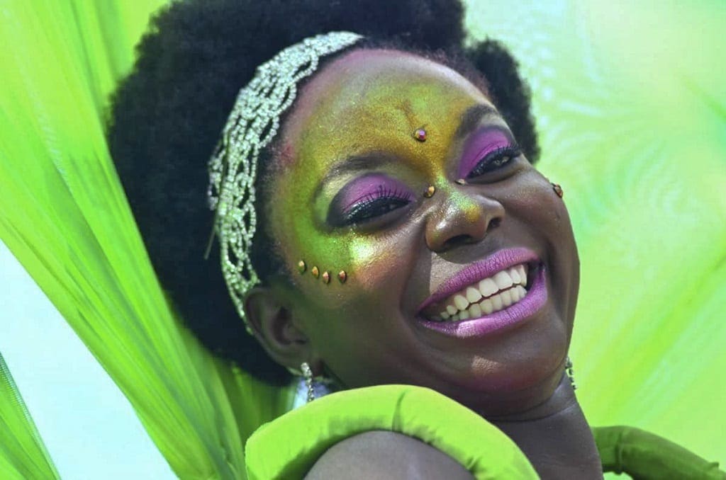 Barranquilla Carnival