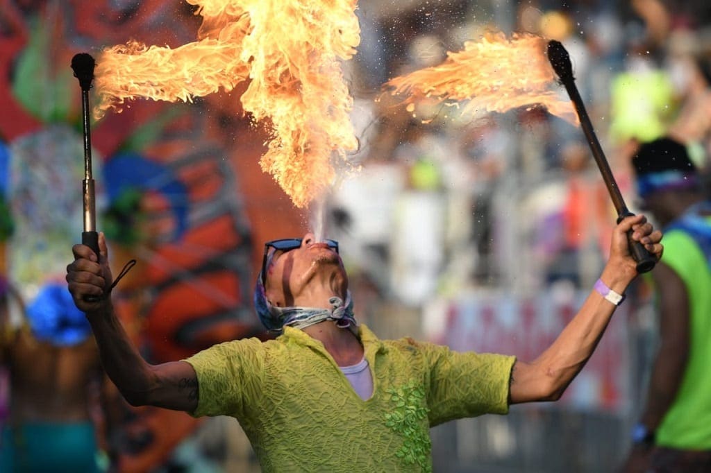 Feria de Cali, Colombia