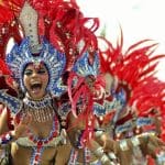 Barranquilla Carnival