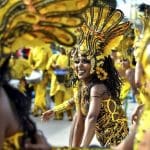 Barranquilla Carnival