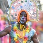 Colombia Carnival