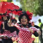 Barranquilla Carnival