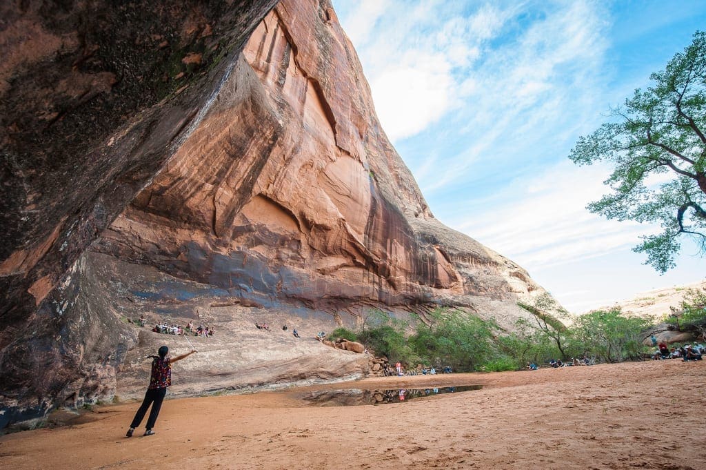 Moab Music Festival