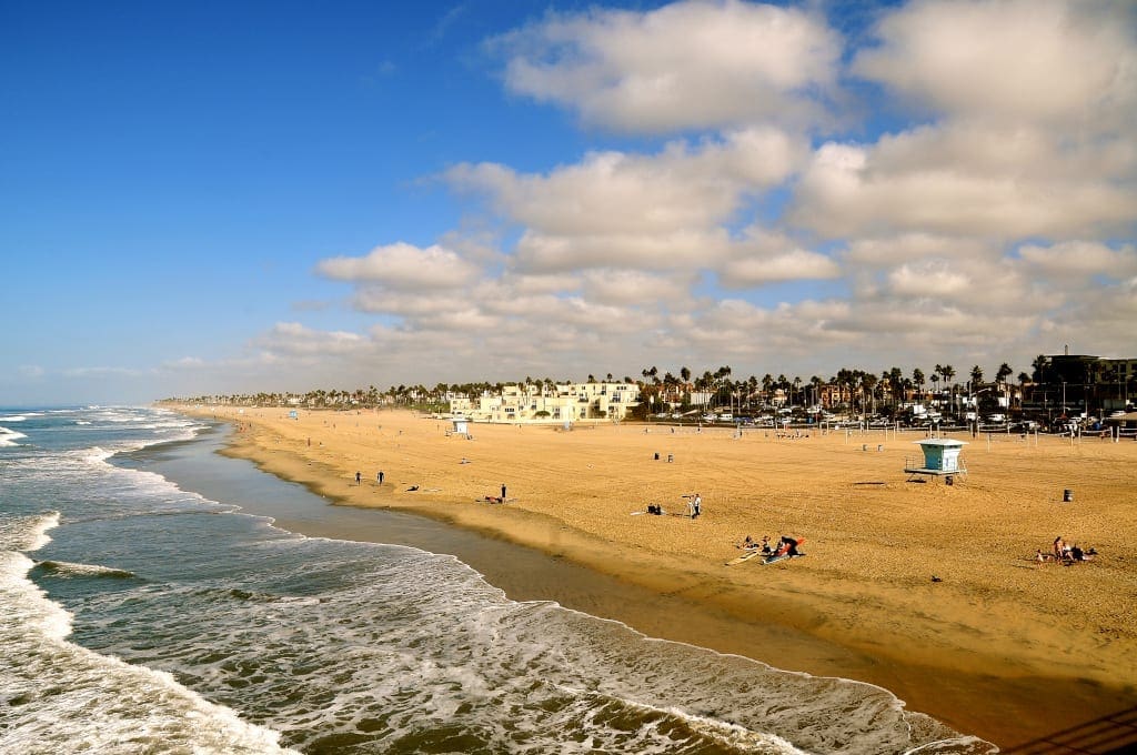 Huntington Beach