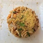 Jhal Muri Little Kolkata