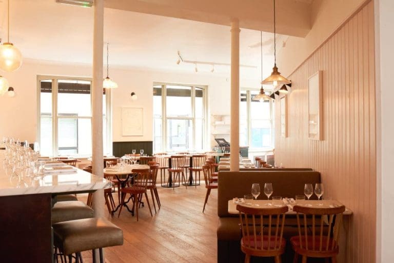 10 Cheapest UK Michelin Starred Restaurants Travel Begins at 40