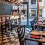 Little Kolkata interior