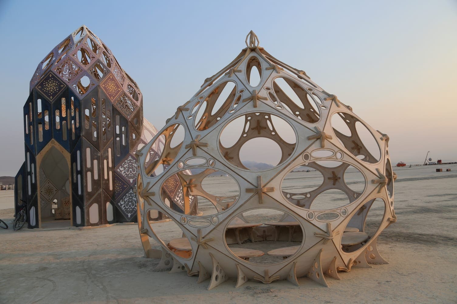 Burning Man