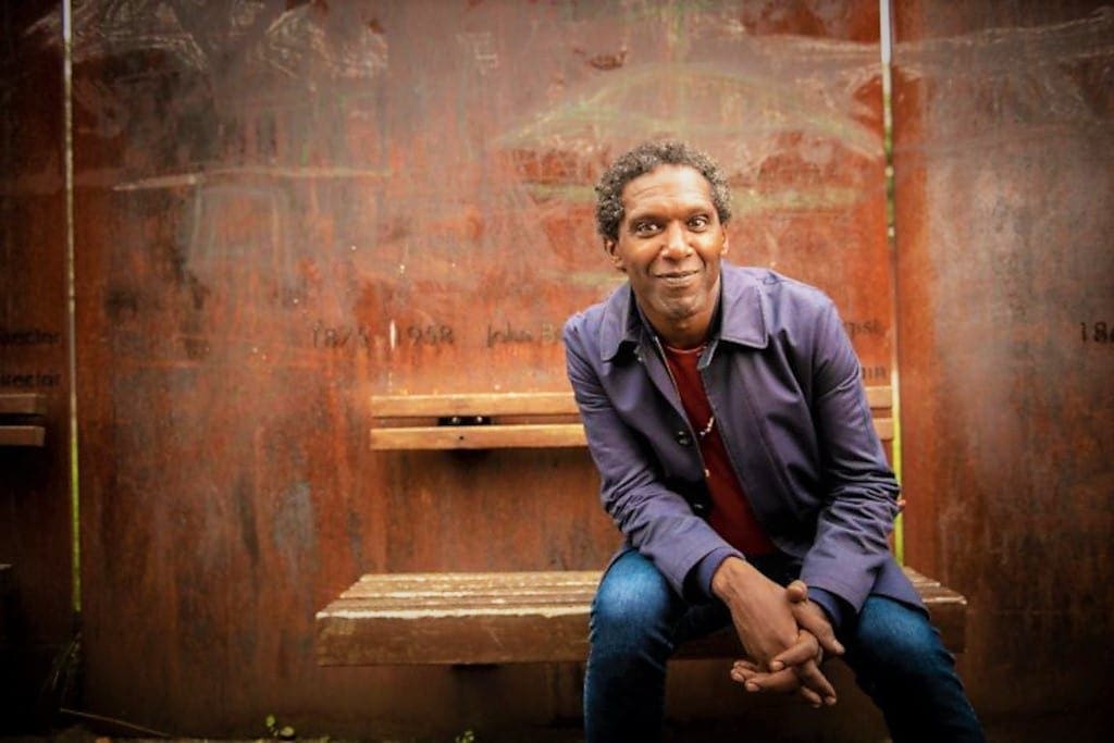 Ilkley Literature Festival