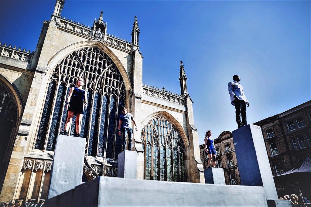 Freedom Festival Hull