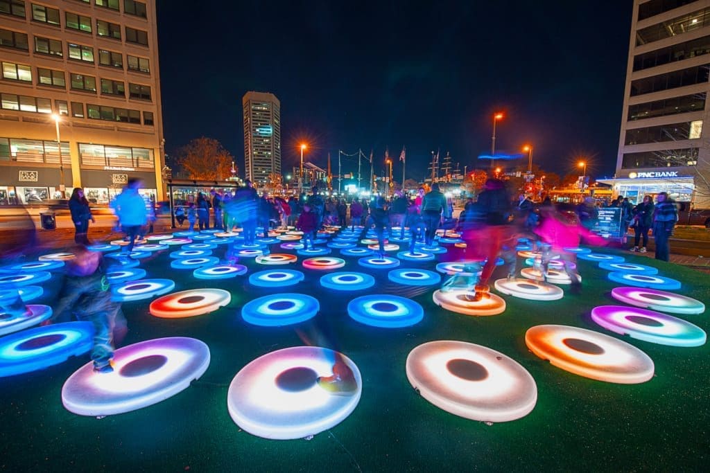 Light City Baltimore