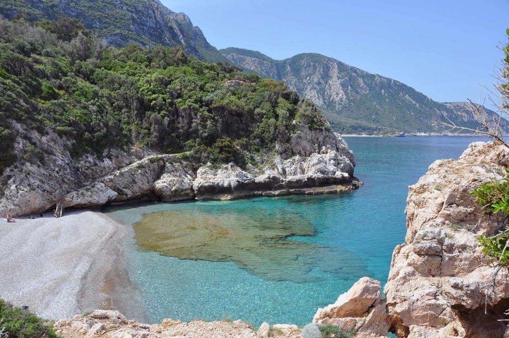 Samos Greece