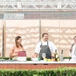 Taste of Sonoma
