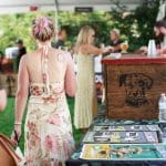 Taste of Sonoma