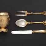A Rothschild Treasury