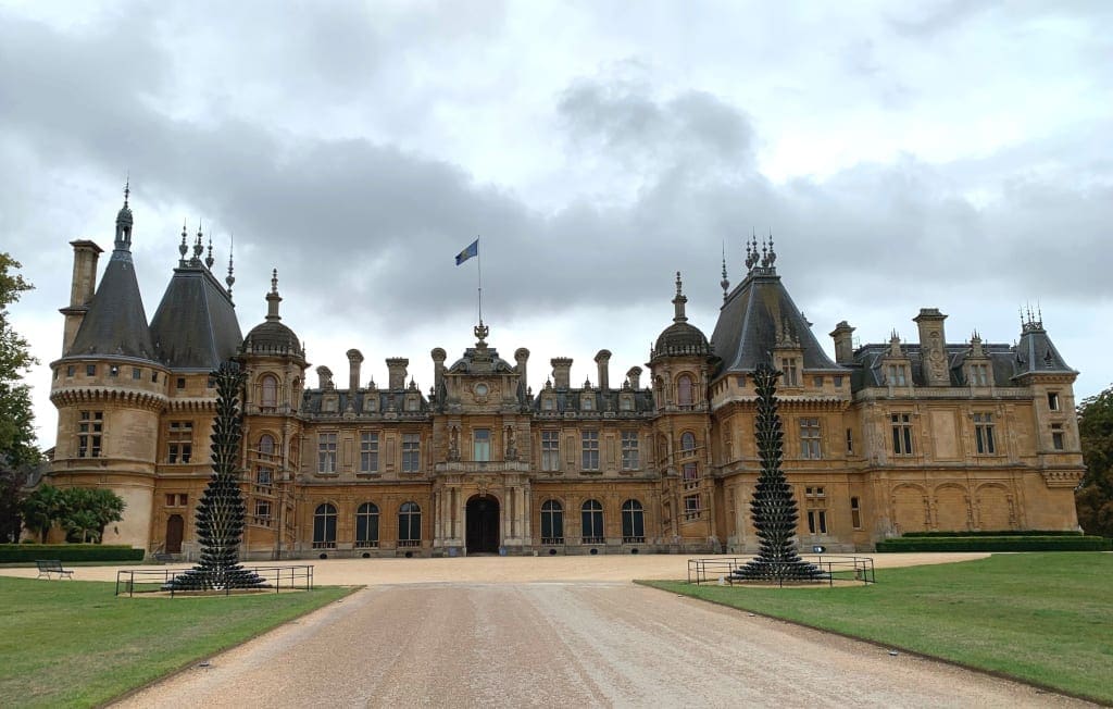 Waddesdon-Manor-Aylesbury-UK-photo-Irene-Caswell