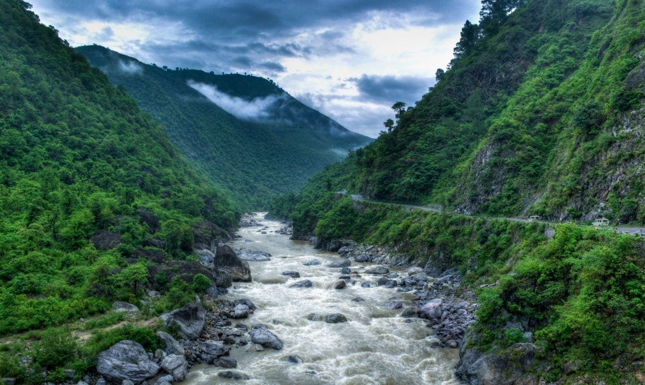 Almora, Uttarakhand